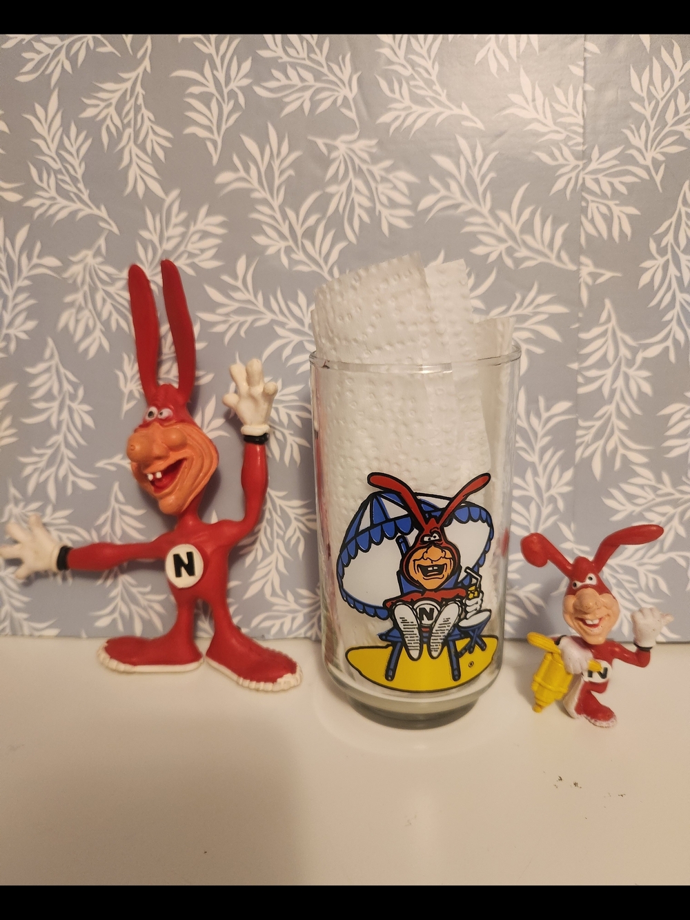 Dominos Noid Lot